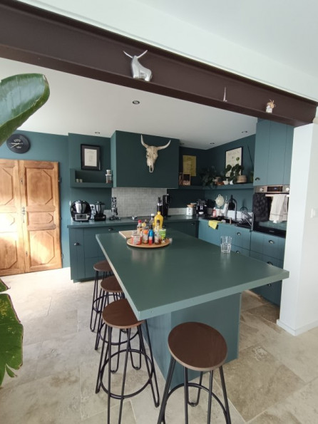 vente Appartement Beaucaire - Photo 1