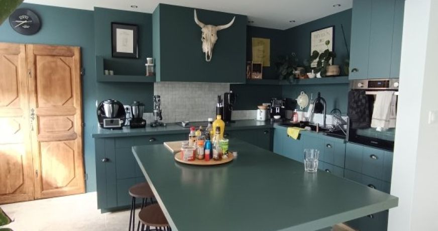 vente Appartement Beaucaire