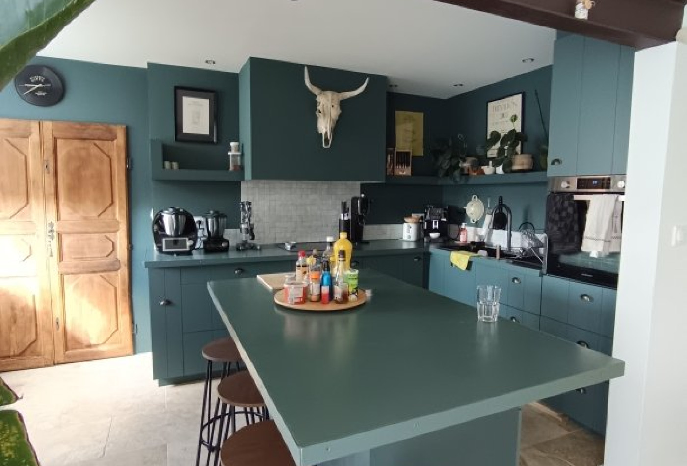 vente Appartement Beaucaire - Photo 1