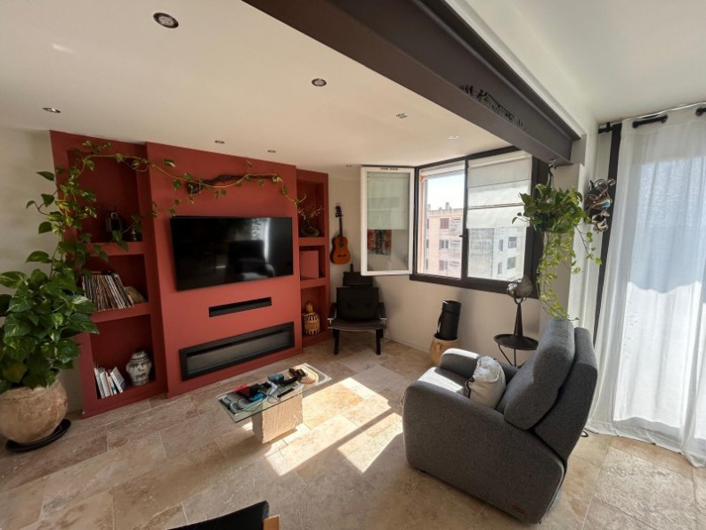 vente Appartement Beaucaire - Photo 2
