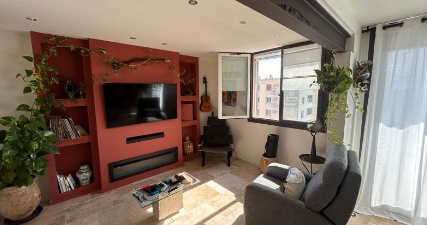 vente Appartement Beaucaire