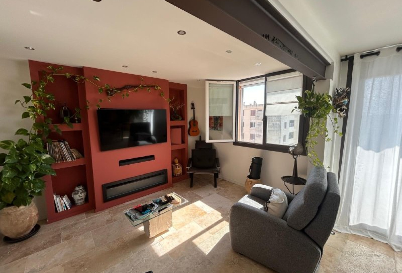 vente Appartement Beaucaire - Photo 3