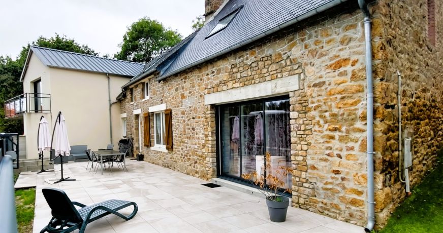 vente Maison Champeaux