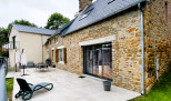 vente Maison Champeaux