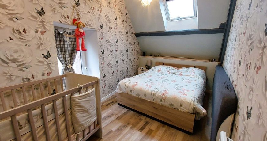 vente Maison Champeaux