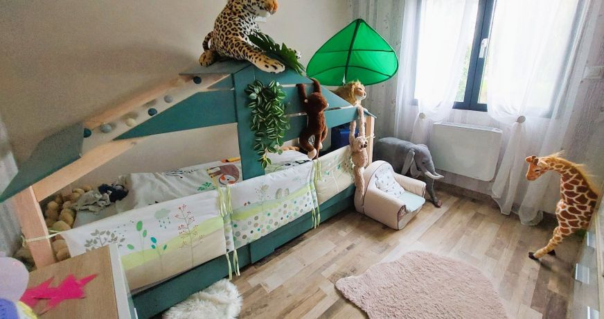 vente Maison Champeaux
