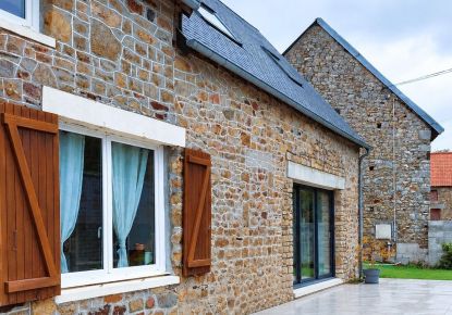 vente Maison Champeaux