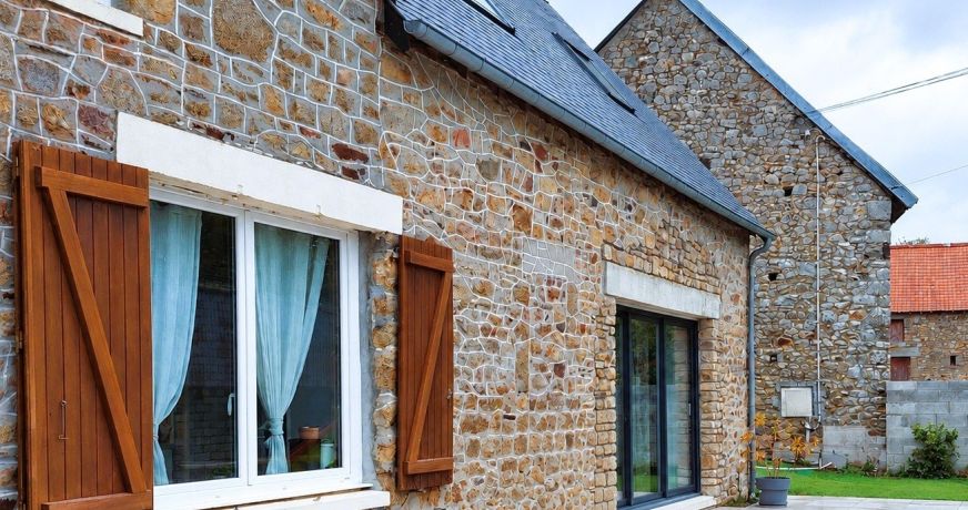 vente Maison Champeaux