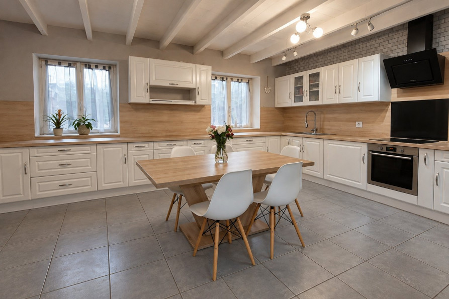 vente Maison Champeaux - Photo 4