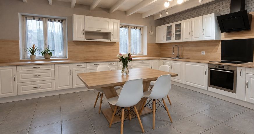 vente Maison Champeaux
