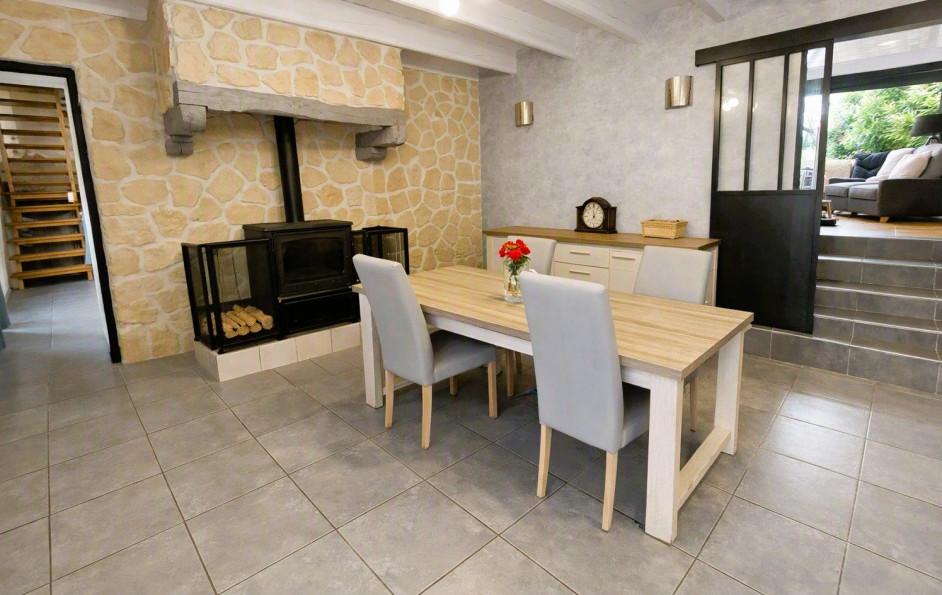 vente Maison Champeaux - Photo 3