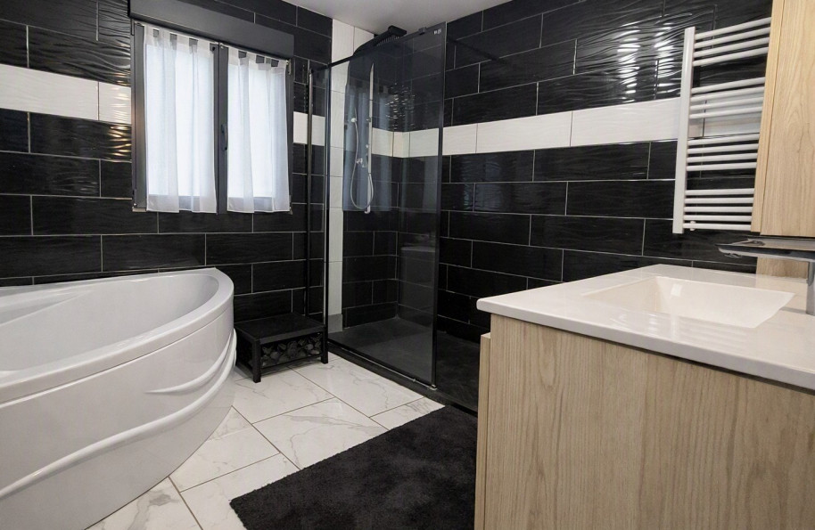 vente Maison Champeaux - Photo 5
