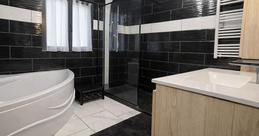 vente Maison Champeaux
