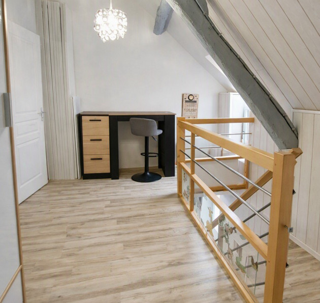 vente Maison Champeaux - Photo 7