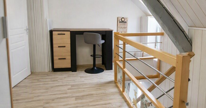 vente Maison Champeaux