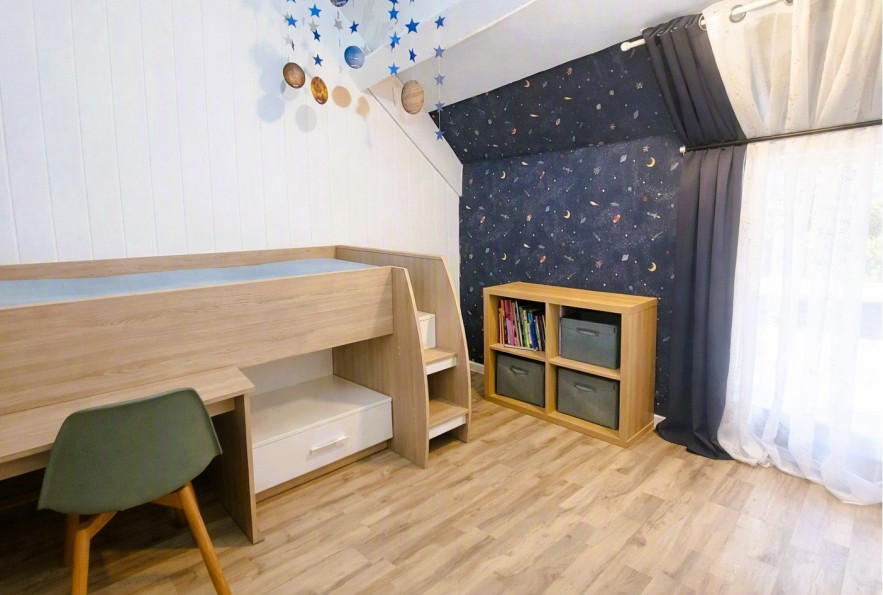 vente Maison Champeaux - Photo 9