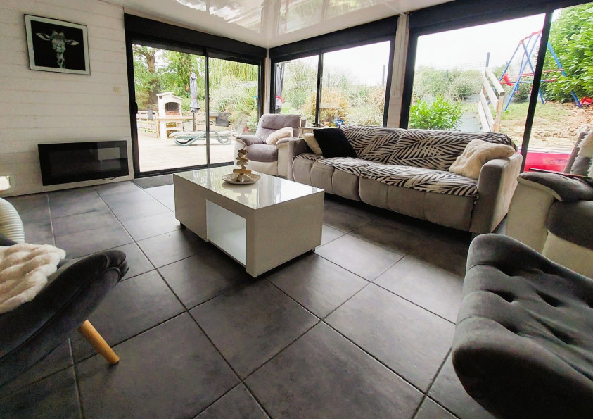 vente Maison Champeaux - Photo 2