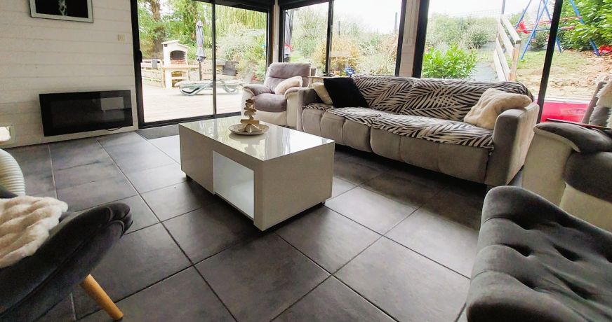 vente Maison Champeaux