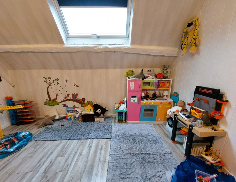 vente Maison Champeaux - Photo 10