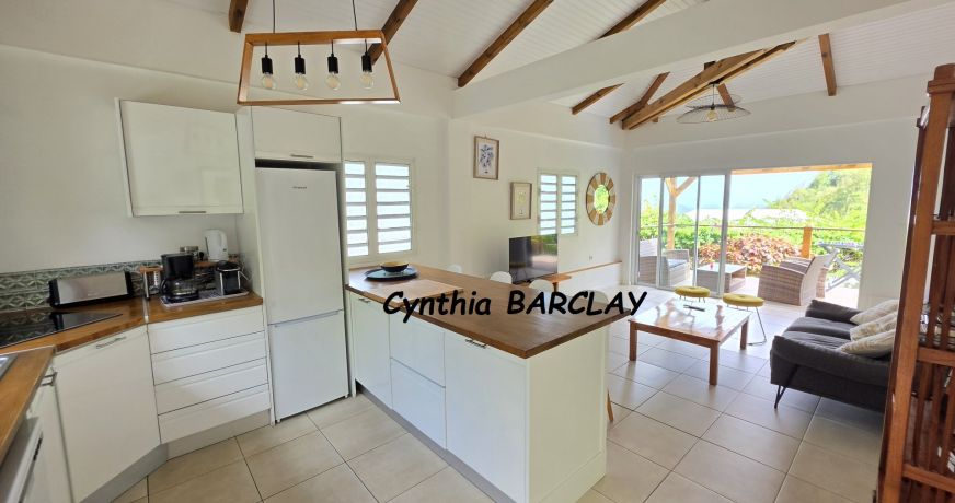 vente Maison Le Marin