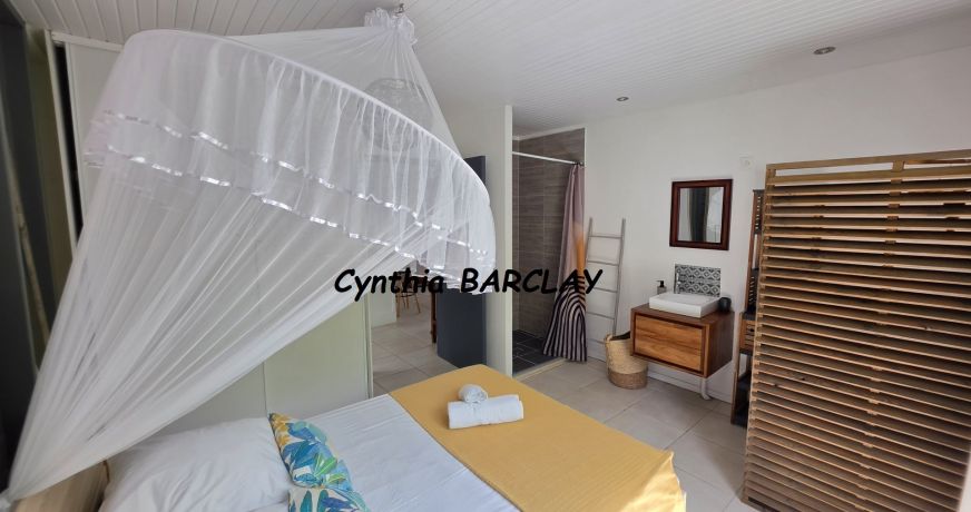 vente Maison Le Marin