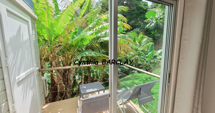 vente Maison Le Marin