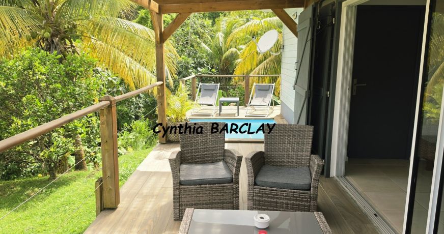 vente Maison Le Marin