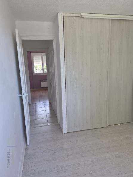 vente Appartement en résidence Beaurepaire - Photo 4