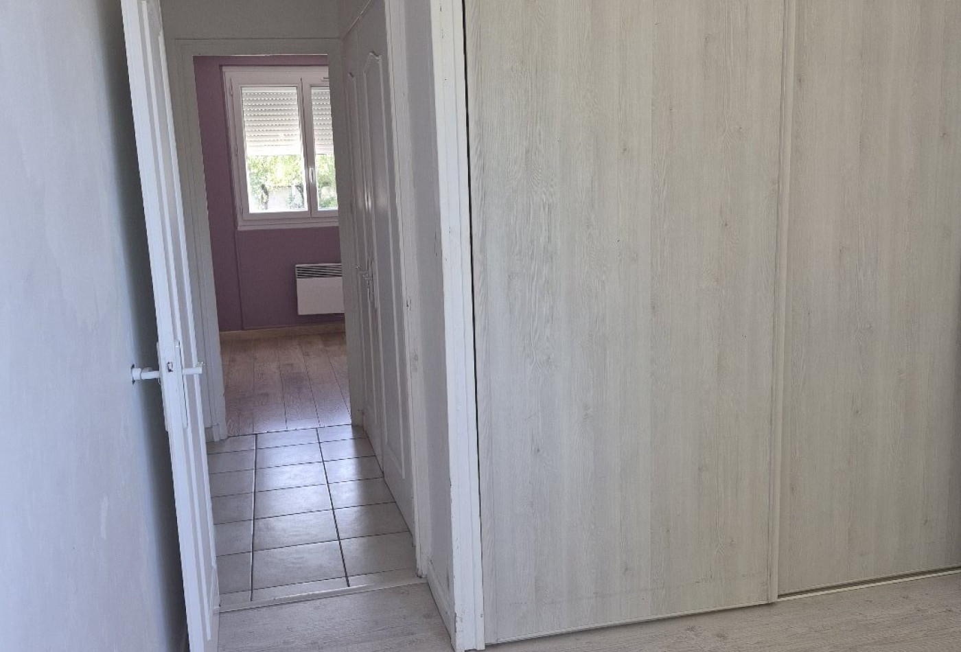 vente Appartement en résidence Beaurepaire - Photo 4