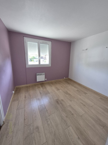 vente Appartement en résidence Beaurepaire - Photo 3