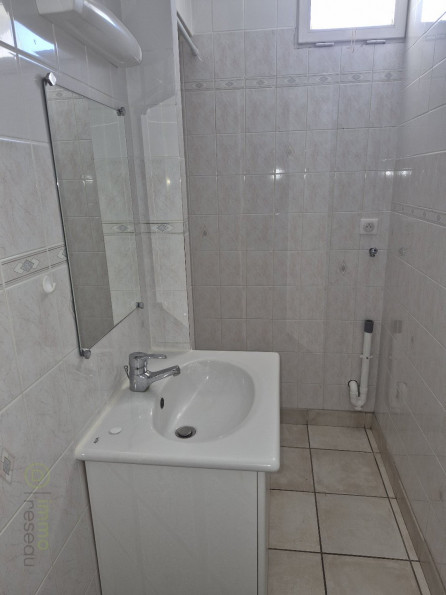 vente Appartement en résidence Beaurepaire - Photo 5