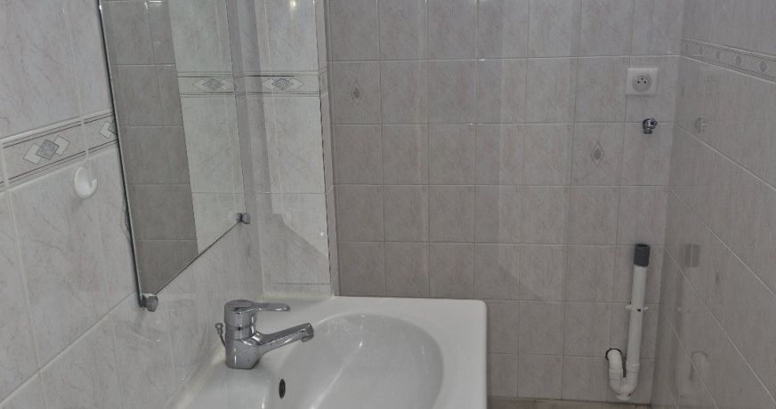 vente Appartement en résidence Beaurepaire