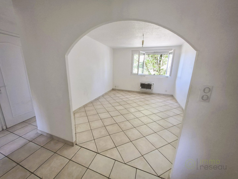 vente Appartement en résidence Beaurepaire - Photo 1