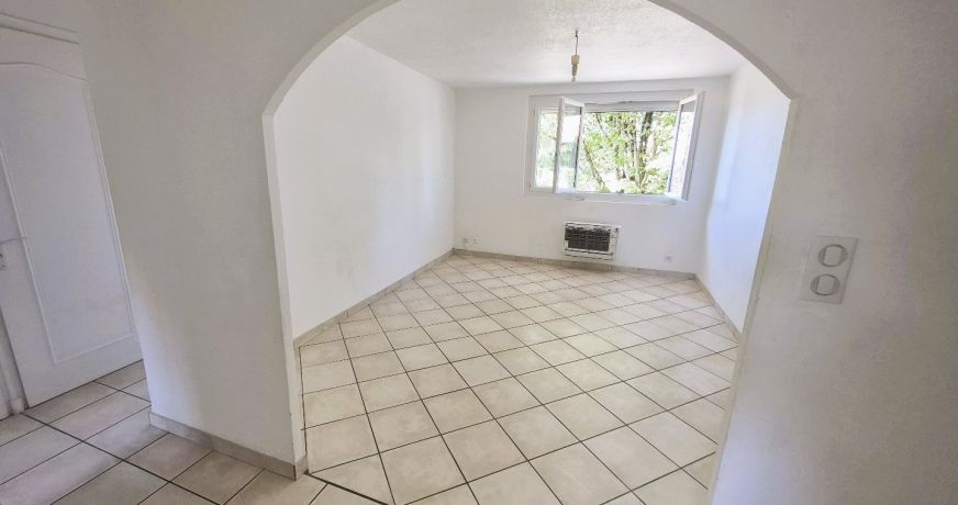 vente Appartement en résidence Beaurepaire