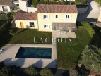location Maison Aubignan