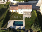 location Maison Aubignan