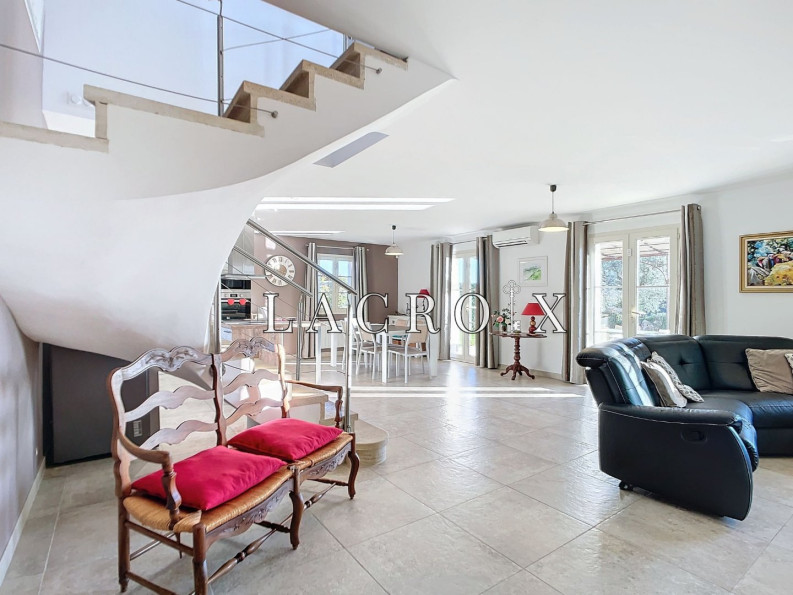 location Maison Aubignan - Photo 7