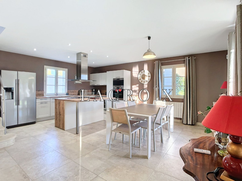 location Maison Aubignan - Photo 8