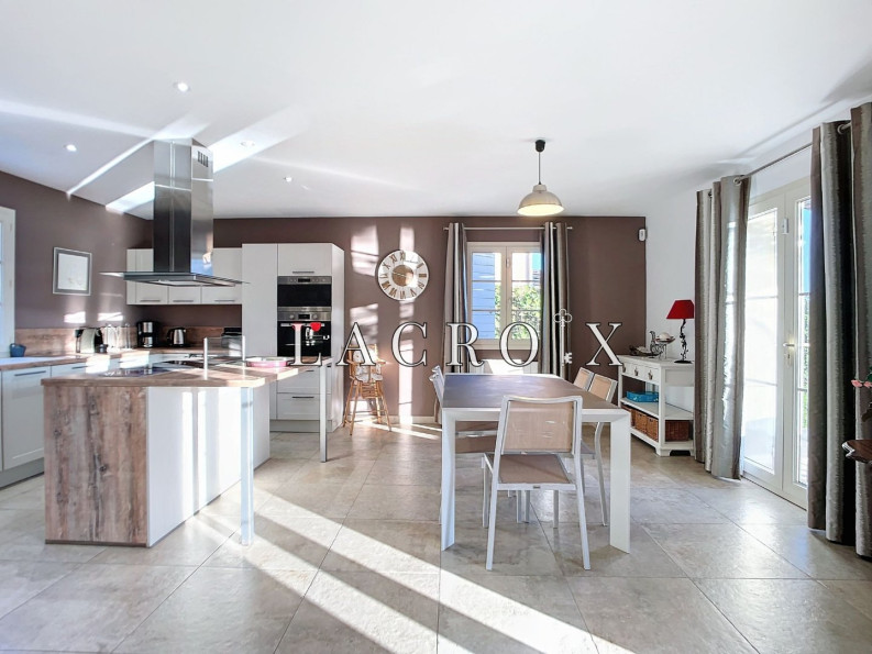 location Maison Aubignan - Photo 10