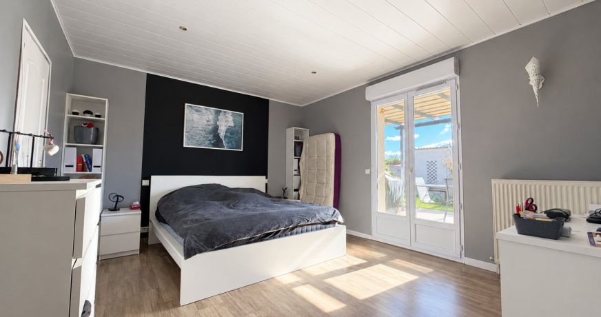 vente Maison Luray