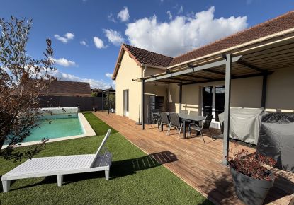 vente Maison Luray