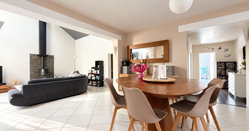 vente Maison Luray