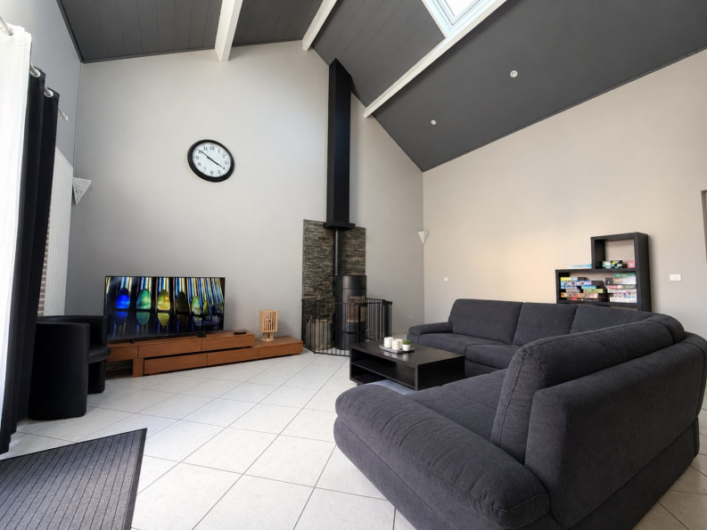 vente Maison Luray - Photo 5