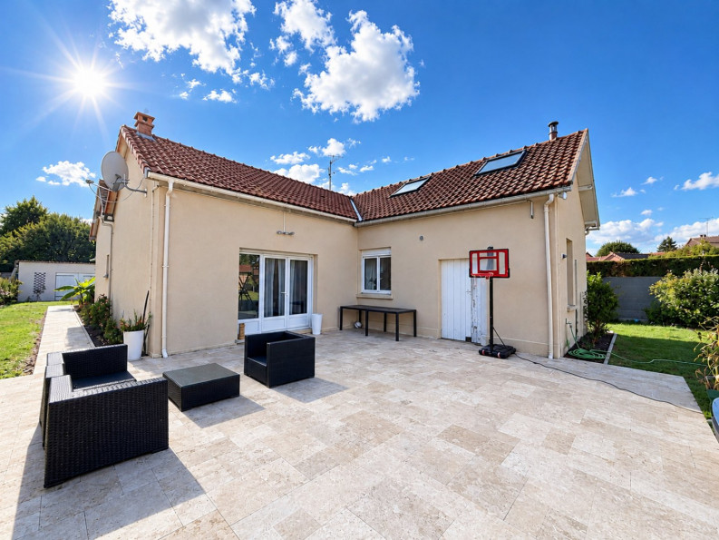 vente Maison Luray - Photo 2