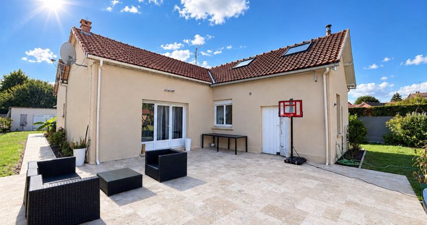 vente Maison Luray