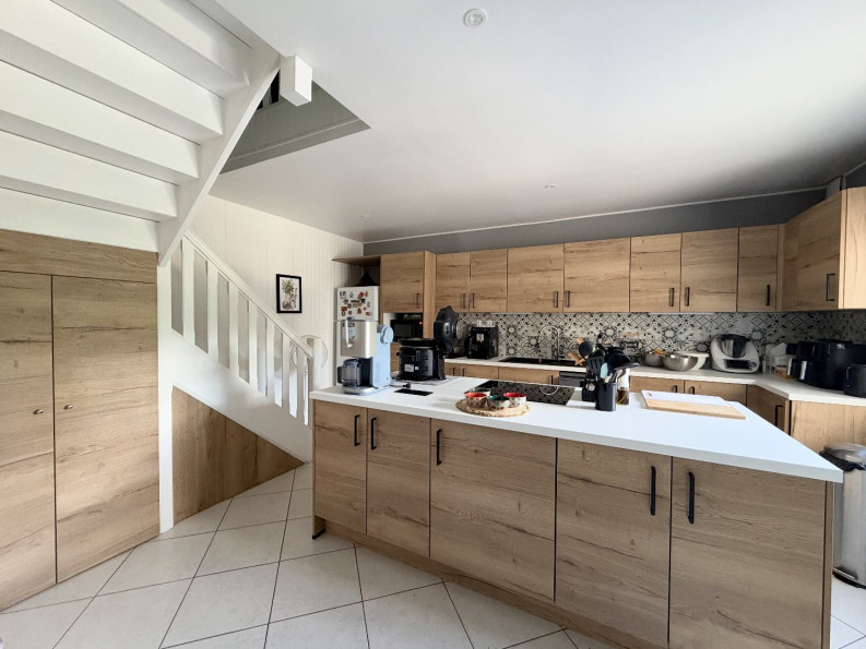 vente Maison Luray - Photo 7