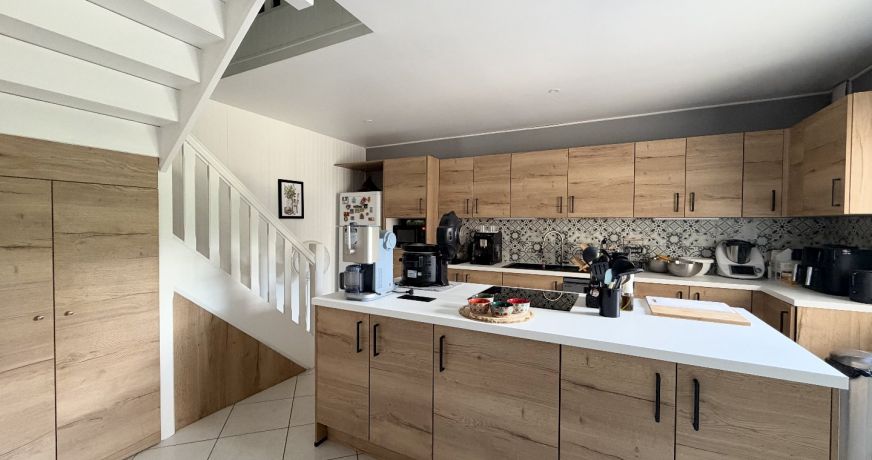vente Maison Luray