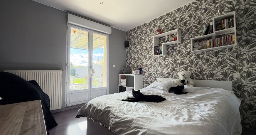 vente Maison Luray