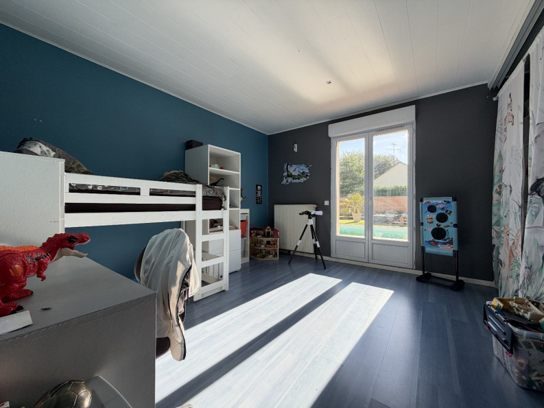 vente Maison Luray - Photo 10