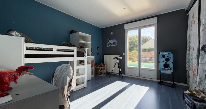 vente Maison Luray